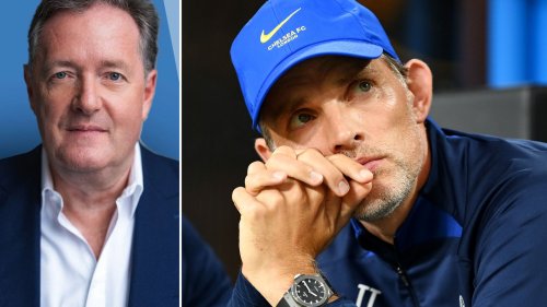 Tuchel will walk away from Chelsea over transfers frustrations, predicts Piers