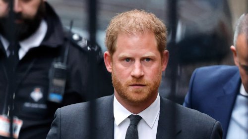 HOME TRUTHS? ‘I can prove Prince Harry’s book is inaccurate – he’s been caught lying so what can we believe?’ claims royal expert