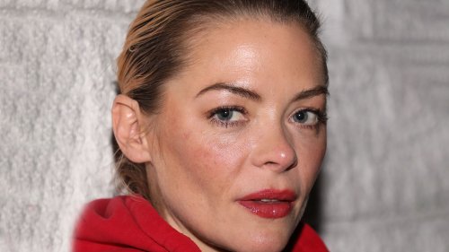 'DOWNSIZING' Jaime King forced to move out of $10k-a-month LA rental pad after struggling with money and losing custody of kids