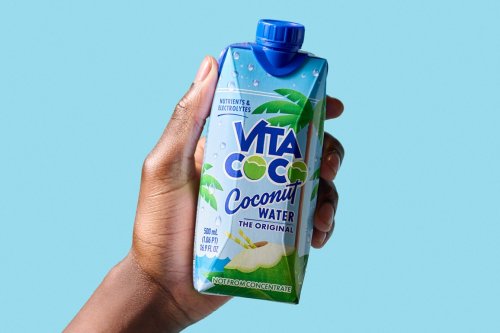 DRINK UP ‘This was my go-to while breastfeeding’ says moms racing to buy Vita Coco drink — subscribe and get 10% off