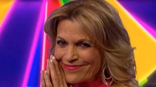 vanna whites dughter hosting wheel of fortune