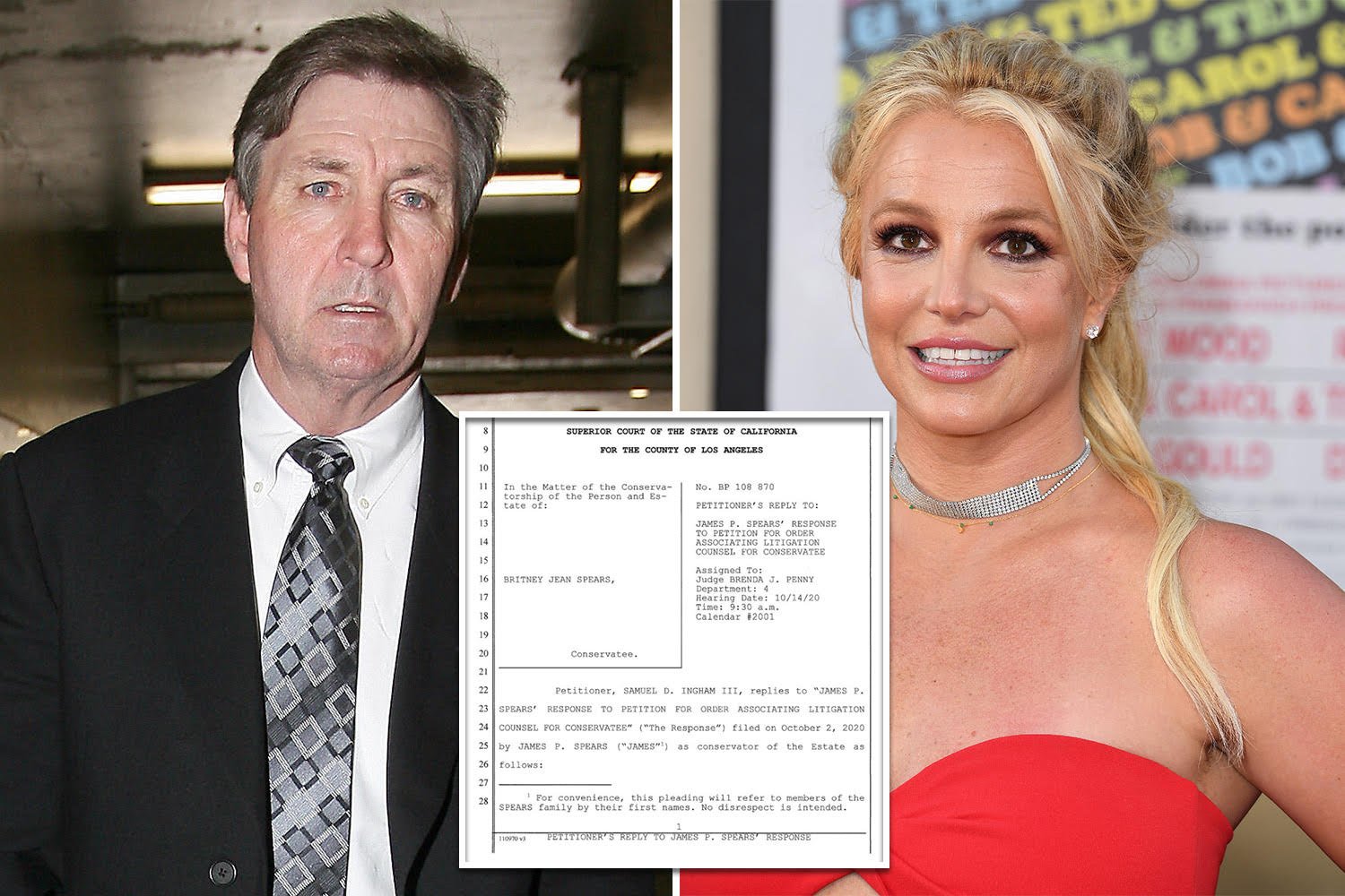 Britney Spears' $57 million fortune threatened by her 'refusal to perform' and a 'burn rate' of lawyer fees