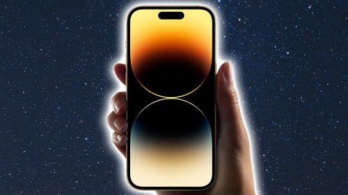 People are just realizing iPhone ‘magic trick’ lets you find it in the dark – easy phrase saves you time