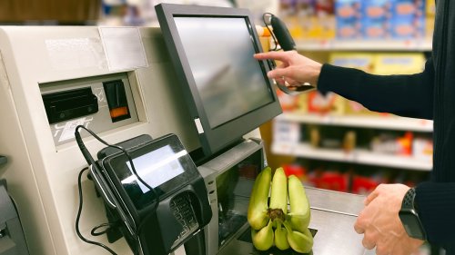 Popular store hits back at self-checkout criticism after major change