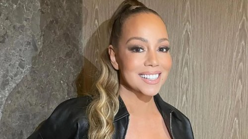 OBSESSED From ‘state of the art injectables’ to ‘water peeling’ – pro reveals the £13k secrets behind Mariah Carey’s ageless face