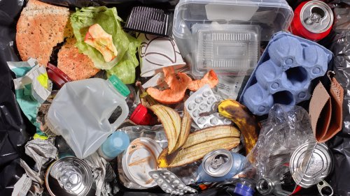 Shoppers could see food bills rocket by £60 a year thanks to new recycling taxes