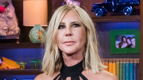 RHOC Star Vicki Gunvalson’s Ex Steve Lodge Demands ‘leave Me And My ...