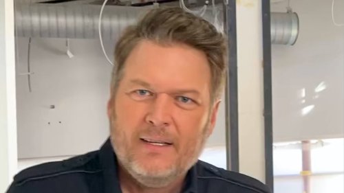 'WORRYING' Blake Shelton fans slam star over ‘dangerous’ detail at his new $30M Las Vegas restaurant that could ‘harm’ customers’