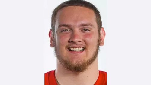 DIFFERENT APPROACH I’m a forgotten Patrick Mahomes teammate – I gave up NFL dream for very different career path in recruitment