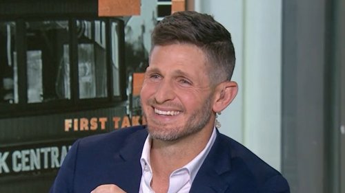 'THIS FOOL' ‘He going to get time off’, gasp First Take viewers as ESPN’s Dan Orlovsky makes ‘insane’ admission live on air