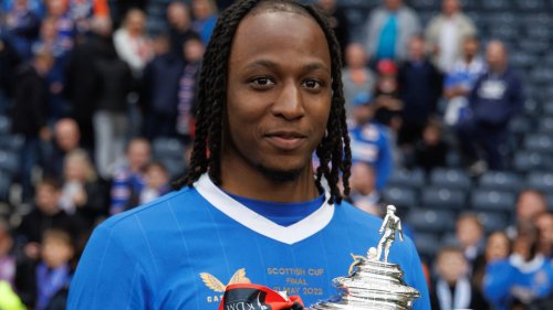 Southampton open talks with Rangers over Aribo as Gers demand £10m
