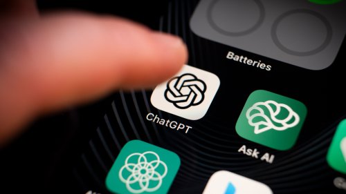 Genius ChatGPT upgrade adds ‘voice chats’ and can now analyse any photo – but blocks dangerous new question