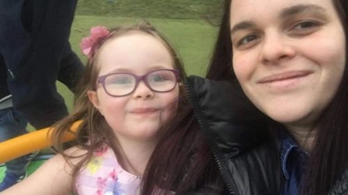 HORROR ORDEAL Mum’s warning to all parents after her ‘fit and healthy’ daughter, 10, died a DECADE after ‘mild bout of measles’
