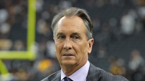 WHAT'S THE MOVE? NBC announces major broadcasting change for SNF involving Cris Collinsworth and Jason Garrett after pleas from fans