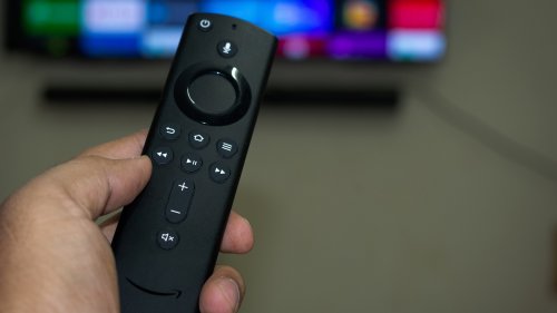 OH NO Crackdown on ‘jailbroken’ Fire Sticks and websites that let you watch free TV revealed by Netflix, Amazon and Disney