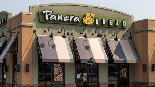 SOUPS OOPS Americans can get one-time payment from $2 million Panera Bread settlement but you must meet two criteria