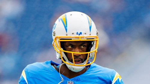 MIKE DROP NFL star set to wake up unemployed after brutal cut which ‘will save Los Angeles Chargers $20m in cap space’