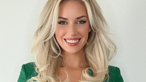 Paige Spiranac’s Stunning Earnings Revealed From Masters Towel That 