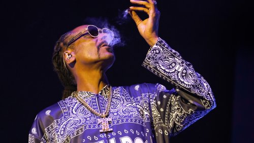 Snoop Dogg causes evacuation of entire London hotel for bizarre reason