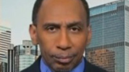 STAYING SILENT First Take makes major broadcasting change as Stephen. A Smith’s regular live TV segment is left out of ESPN show