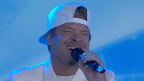 TELL ME WHY? Backstreet Boys’ Brian Littrell sparks concern after his voice cracks and wobbles during live Today performance