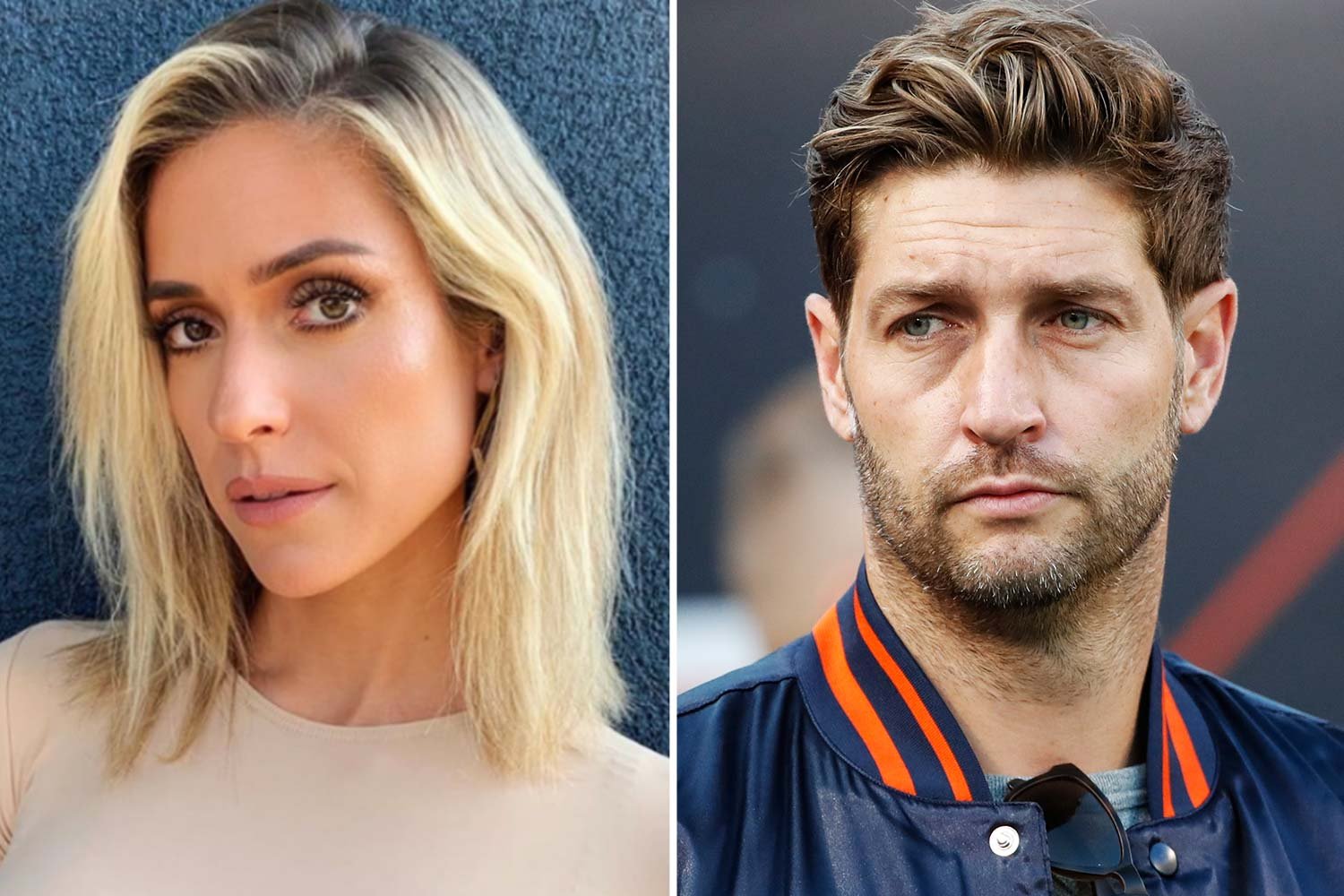 DIVORCE TURNS NASTY Kristin Cavallari accuses ex Jay Cutler of ‘controlling and manipulative’ behavior in marriage and ‘hacking her emails’