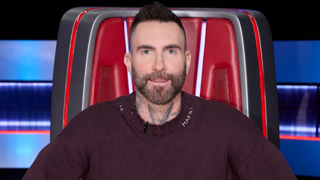 The Voice