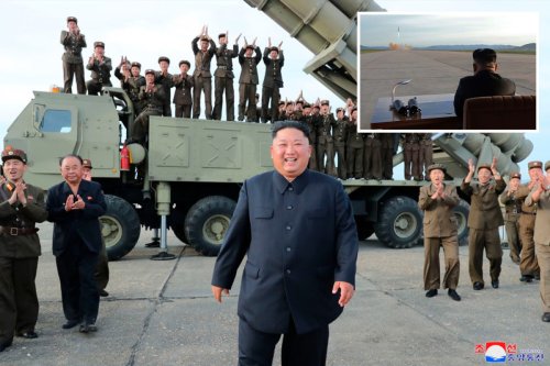 What's Happening in North Korea (April 27th, 2020) | Flipboard