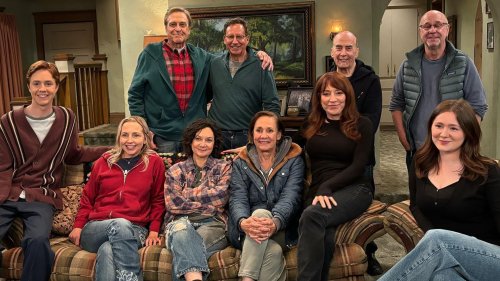 LAST CALL? The Conners cancellation fears rise as ABC sitcom prepares to turn final episode of Season 6 into possible series finale