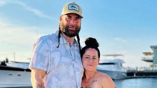 ANOTHER DOG DEAD Teen Mom Jenelle Evans’ ex David Eason ‘ran over puppy with car’ as daughter ‘witnessed incident,’ court filing claims