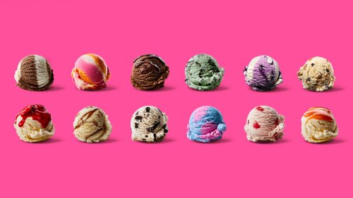 SOFT MINT ‘It tastes like mouthwash’ customers blast as Baskin-Robbins unveils two new festive flavors for the holidays