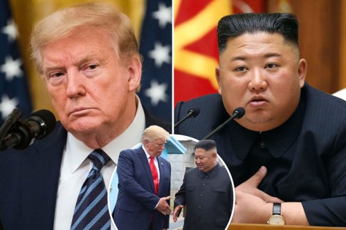 The Latest on North Korea & Kim Jong-un (May 2nd, 2020) 