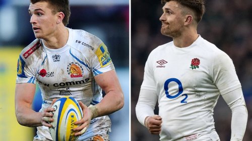 OUT OF CONTROL England rugby star reveals his OCD was so bad he feared parents would DIE if he didn’t switch lights off the ‘right’ way