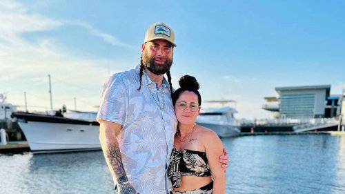 EYES ON DAVID Teen Mom Jenelle Evans ‘hires private investigator’ to watch ex David Eason as he lives on their boat during nasty split