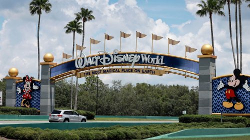 SECRET REVEALED I’m an ex-Disney World employee – I know the real reason why bathroom ‘protocol’ is different in each park