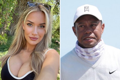 Paige Spiranac reveals why Tiger Woods rejected insane '$800m offer' to join LIV