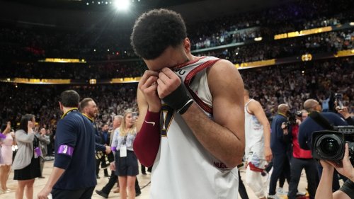 Jamal Murray injury: What happened to the Denver Nuggets star? | Flipboard