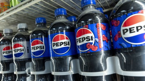GET FIZZY ‘Keep it forever,’ Pepsi fans beg as brand launches two new flavors and soda drinkers call for return of favorite