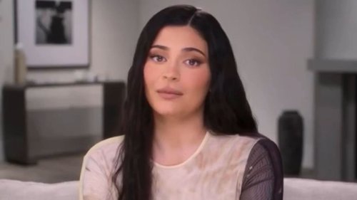 Kylie makes major change to $36M LA home after fans slam her 'ugly' decor