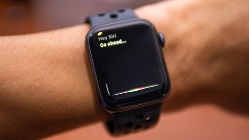 My Apple Watch texted my crush what I told my friends about him - I'm mortified