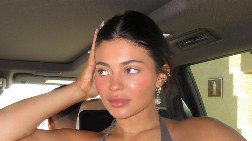 Kylie Jenners Fans Are Terrified As She Shows Off Her ‘real Face In Unedited New Video After 