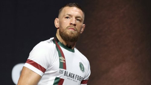 Fans say same thing as Conor McGregor deletes vile Tweet about Islam Makhachev
