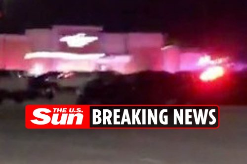  Shooting Austin Mall Causes Panic When Jewellery Robbery Mistaken For 
