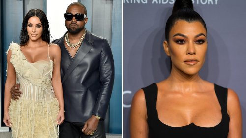 Kanye West wants Kim Kardashian back for good and has asked her sister to help