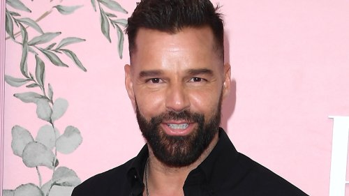 SWITCHING IT UP Palm Royale’s Ricky Martin looks completely different from General Hospital days in new role as Robert on Apple TV+ show