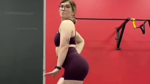 I Was Left UNRECOGNISABLE After A 210 Day Bodybuilding Transformation 