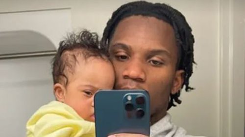 49ers Star Charvarius Ward Reveals Daughter Had Open-heart Surgery And ...