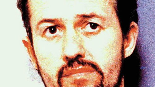 PAEDO DEATH Vile football coach Barry Bennell who abused young boys at top clubs died in jail in ‘significant pain’ from cancer