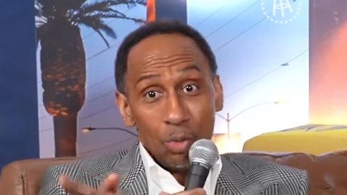 GOSSIP SMITH ‘You came on to the coaches’ wife?’, Stephen A. Smith reveals secret NBA affairs and private conversations