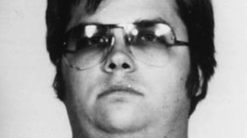 CHILLING ENCOUNTER I came face-to-face with John Lennon’s killer in Scientology ‘cult’ months before murder – he gave me sinister warning